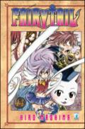 Fairy Tail. 44.