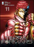 Terra formars. 11.