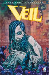 Veil. 1.