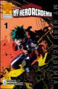 My Hero Academia. Limited edition