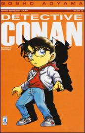 Detective Conan. 53.