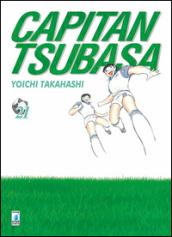 Capitan Tsubasa. New edition. 8.