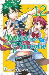 Yamada-Kun e le 7 streghe. 12.