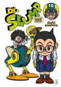 Dr. Slump. Perfect edition. 10.