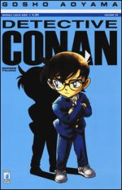 Detective Conan: 54