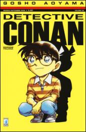 Detective Conan. 56.