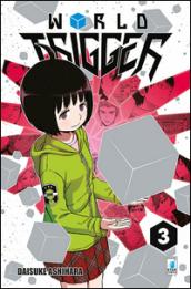 World Trigger. 3.