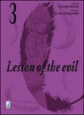 Lesson of the evil. 3.