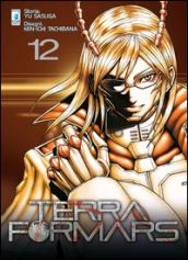 Terra formars: 12