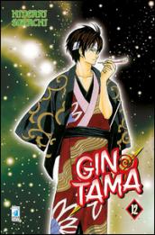 Gintama. 12.