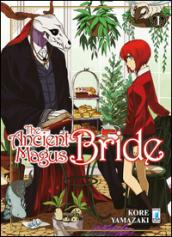 The ancient magus bride. 1.