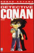 Detective Conan: 72