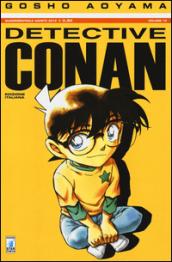 Detective Conan: 74