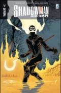 La fine dei tempi. Shadowman: 5