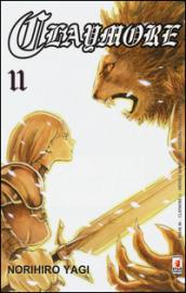 Claymore: 11