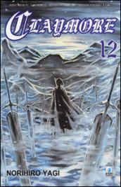 Claymore: 12