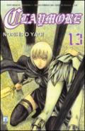 Claymore: 13