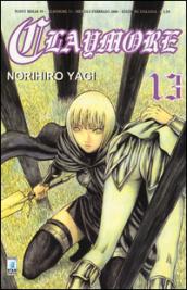 Claymore: 13