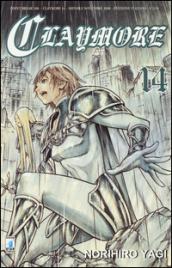 Claymore: 14