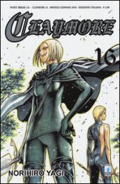 Claymore: 16