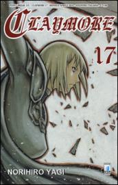 Claymore: 17