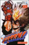 Tutor Hitman Reborn: 33