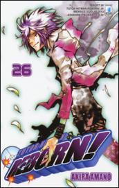 Tutor Hitman Reborn: 26