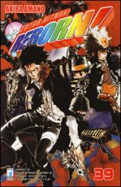 Tutor Hitman Reborn: 39