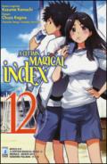 A Certain magical index: 12