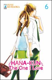 Hana-Kun, the one I love. Ediz. italiana. 6.