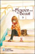 The flower and the beast. Vol. 9