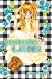 Shooting Star Lens. 4.