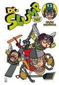 Dr. Slump. Perfect edition. 13.