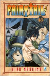 Fairy Tail: 46