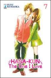 Hana-Kun, the one I love. Ediz. italiana. 7.