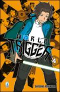 World Trigger. 4.