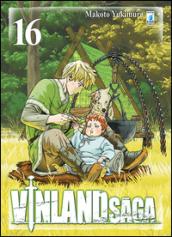 Vinland saga. 16.