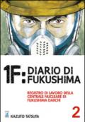 1F:Diario di Fukushima. 2.