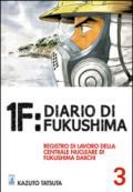 1F:Diario di Fukushima. 3.