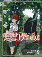 The ancient magus bride. 2.