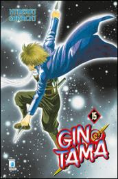 Gintama. 15.