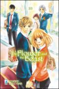 The flower and the beast. Vol. 10