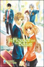 The flower and the beast. Vol. 10