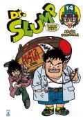 Dr. Slump. Perfect edition. 14.