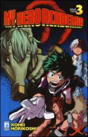 My Hero Academia: 3