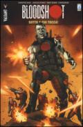 Sotto a chi tocca. Bloodshot: 5