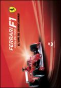 Ferrari Collection F1. Gli anni del grande dominio. Con gadget