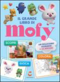 Il grande libro di Mofy