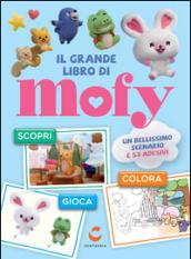 Il grande libro di Mofy