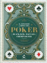 Il grande libro del poker